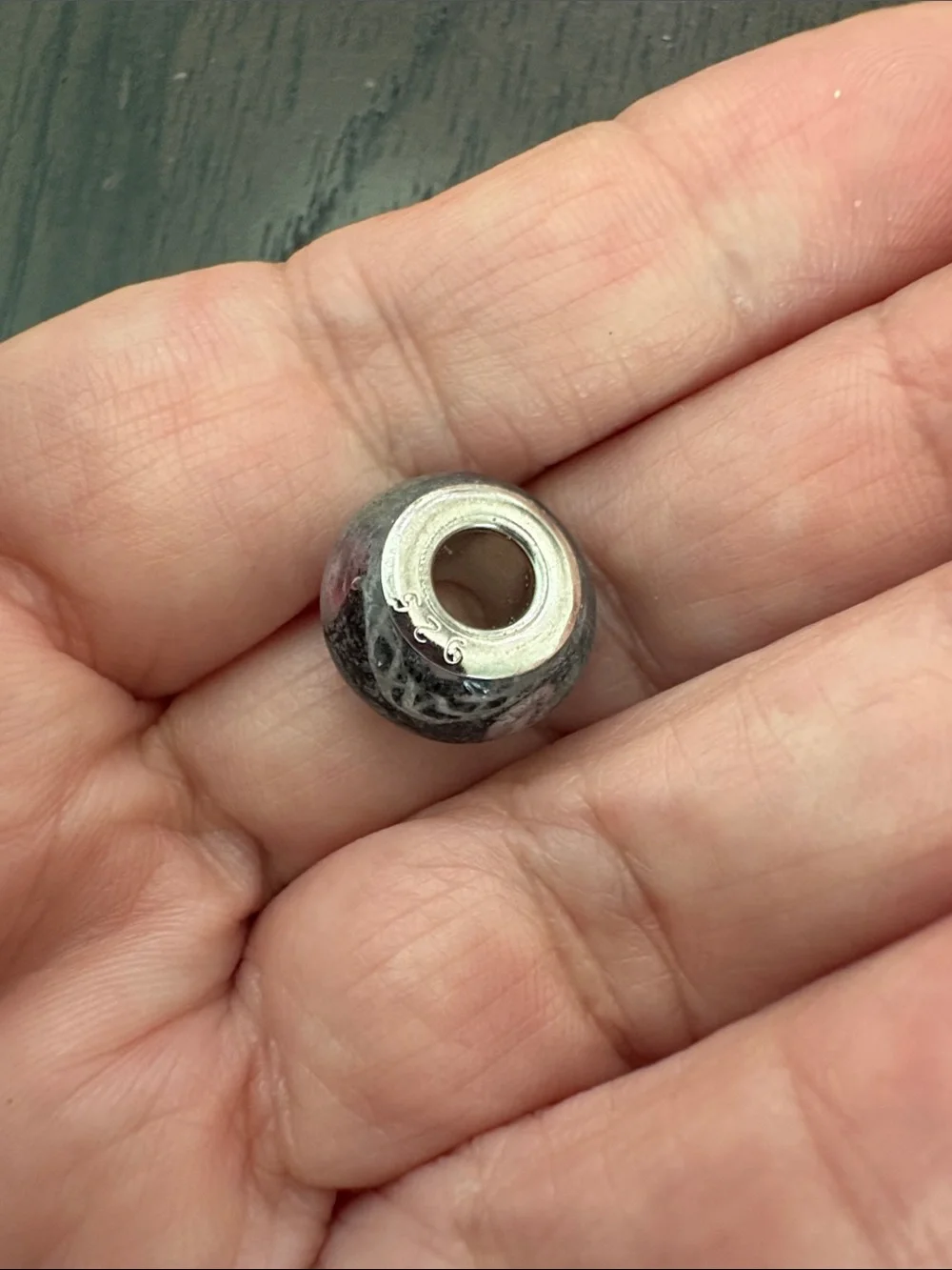 N/A five glass